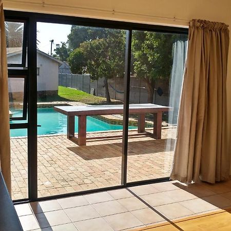 Blouberg Beach Retreat Bloubergstrand Exterior foto