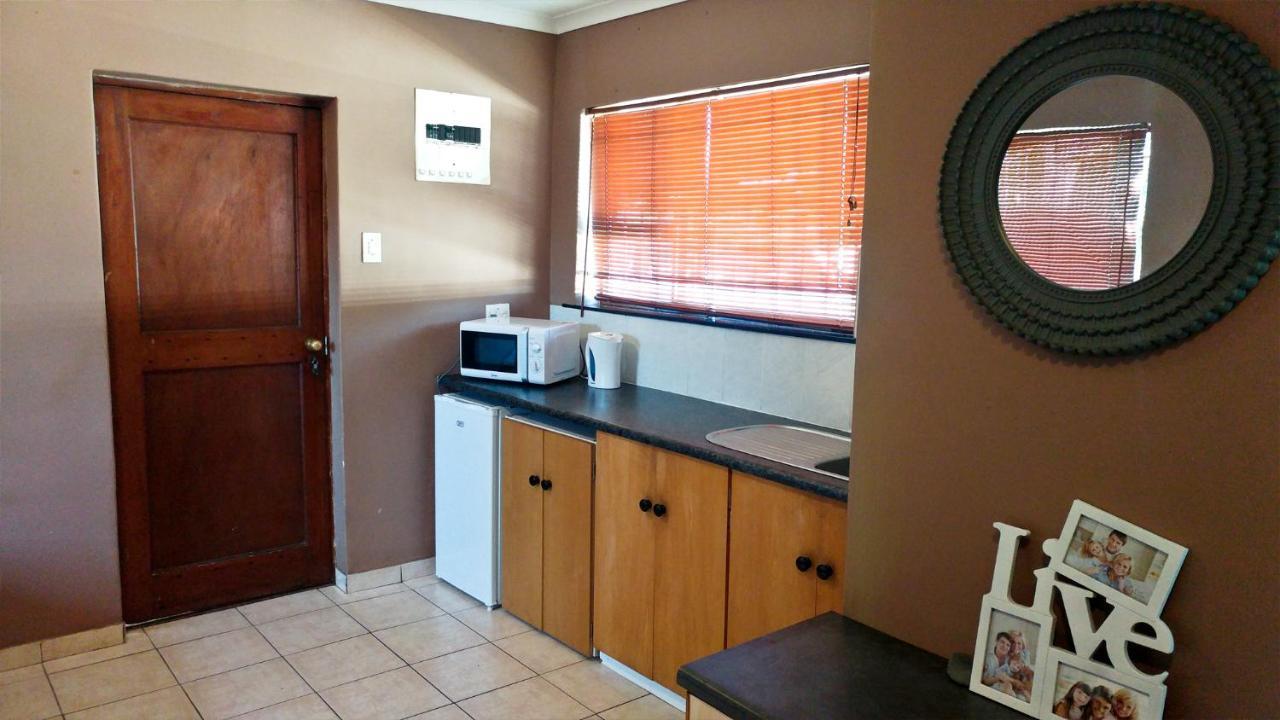 Blouberg Beach Retreat Bloubergstrand Exterior foto